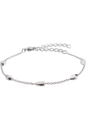 Boccia Titanium 03024.01 Dames Armband 22 cm
