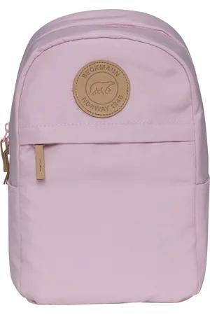 Beckmann Schooltas - Urban Mini - Light Pink - 10 liter - BE-425011