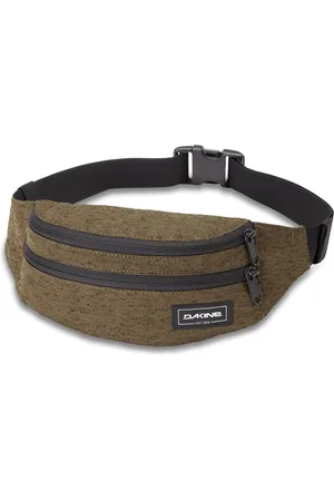 Dakine CLASSIC HIP PACK Money Belt-DARKOLIVE