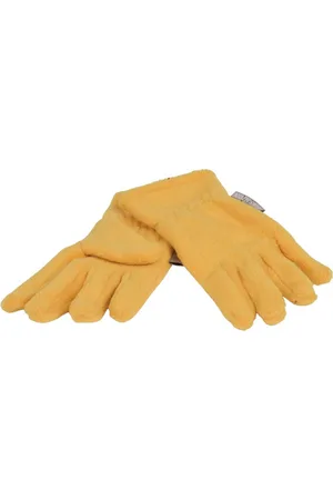 P&T Handschoenen Kinderen - Micro Fleece - - 5-6j