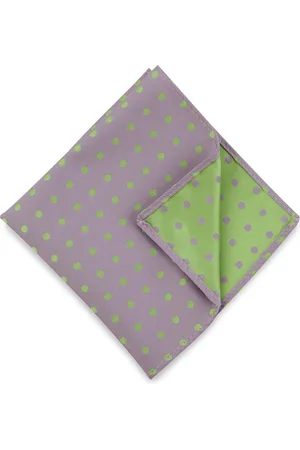 We Love Ties Pochets - Pochet Satin Dot