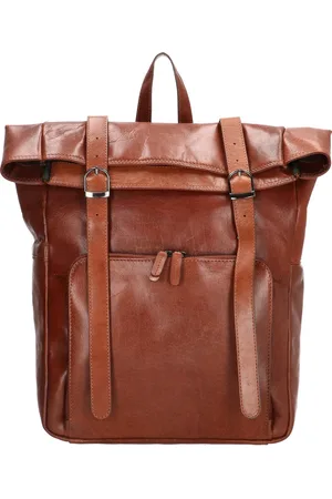 Genicci Amsterdam Rugzak 15,6 inch (34.5x19.4 cm)