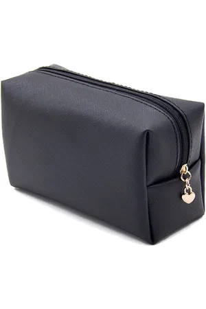Fashion Favorite Make-Up / Toilettas - | PU Leder | 17 x 10 x 8 cm | Waterproof