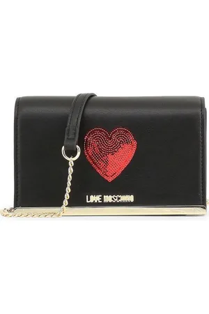 Moschino Clutch-bags - Vrouw - JC4165PP16L2