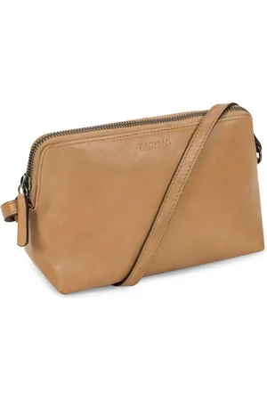 Bag2Bag Leren Kleine Schoudertas Dames Tallin