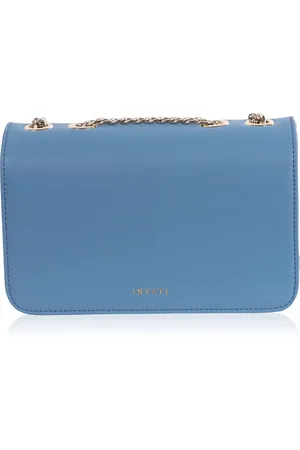 Inyati Belle Crossbody Airy Blue