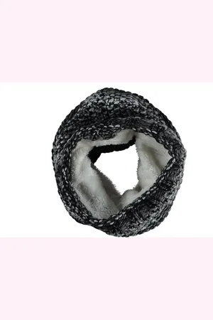 sarlini | Gebreide Snood | Colsjaal | Kate