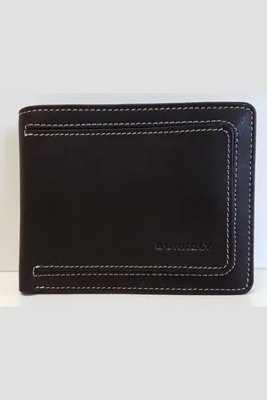 Burkely Billfold laag klein