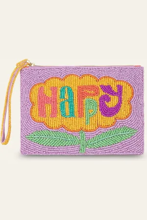 Oilily Palma Pouch - - One size