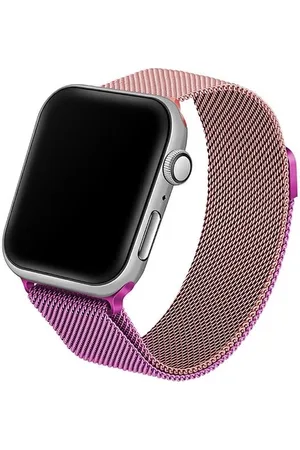 Beline Pasek smartwatchbandje voor Apple Watch 42/44/45/49mm /paars