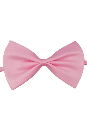 Fako Fashion Kinder Vlinderstrik - Vlinderdas - Kinderstrik - Strik - Basic - 10cm