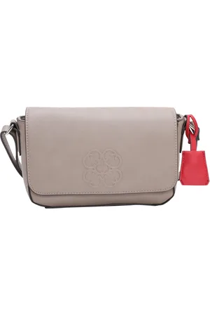 Gerry Weber Schoudertas Simple Business Shoulder Bag Bruine