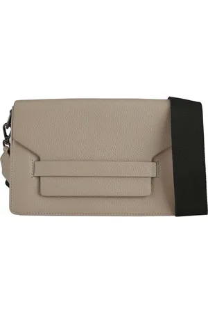Markberg Arabella Crossbody Bag Grain Sand w/Black