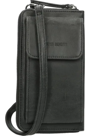 Enrico Benetti Zoë 66908 Schoudertas / telefoontas / portemonnee