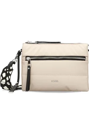 Picard Handtas Schoudertas Carezza Handbag Zwart