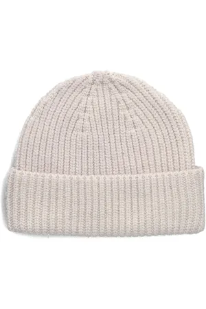 Profuomo Hat Wool Nylon Mutsen Heren -