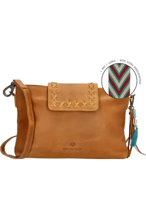 MicMacbags Friendship Schoudertas