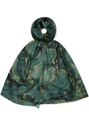 Dottilove Cynthia Winter Sjaal - Scarf - Wintersjaal Dames