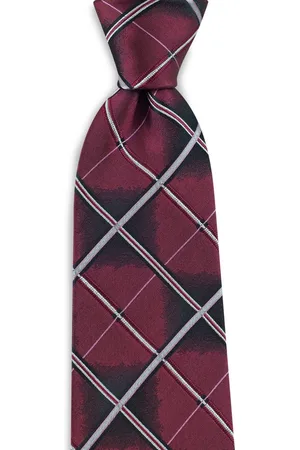 We Love Ties Stropdassen - Stropdas Blurred Lines