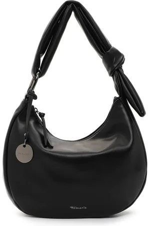 Tamaris Schoudertas Christa Pouch Zwart