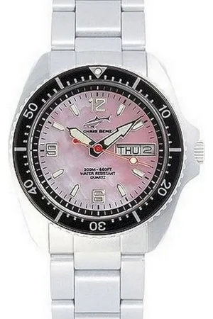 Chris Benz Mod. CBM-R-MB-SW - Horloge