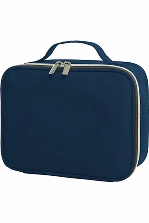 Halfar Zipper Bag Switch (Marine)