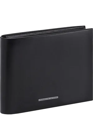 Porsche Design Wallet 10 black