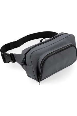 Merkloos Bagbase De Lux Heuptas 2.5 Liter