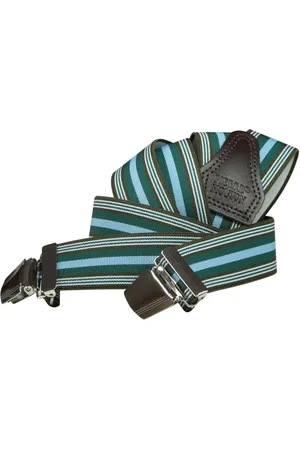 Pierre Mouton Bretel - Summer - 120cm - 3clips - 35mm