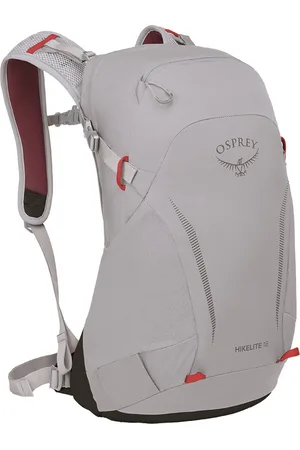 Osprey Hikelite 18L Rugzak - Silver Lining