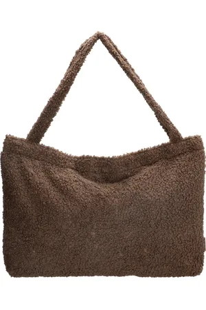 Beagles Navarra Shopper Schoudertas Mommy Tas Verzorgingstas Teddy Soft Trendy Tas - Tote Bag
