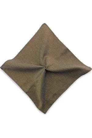 Sir Redman Pochets - pochet Born Elegance gold