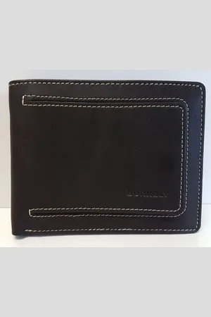 Burkely Billfold laag groot