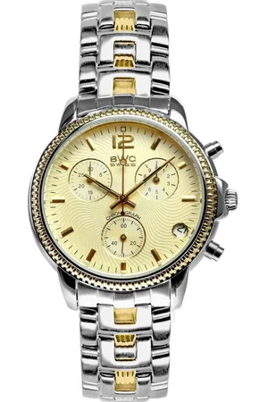 Bwc Herenhorloge 21095.52.14