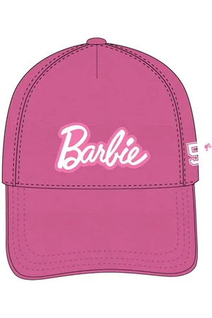 Merkloos Cap Baseball Adult Barbie