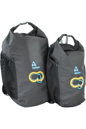 AquaPac Waterdichte Rugzak met Zijvakken - 25 Liter