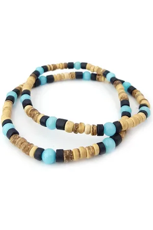 No Evil ?? Kralenketting EGYPT