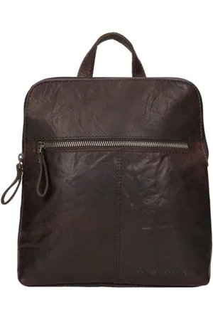 Spikes&Sparrow Rugzak / Rugtas - 4 Liter - Outlaw - Leer