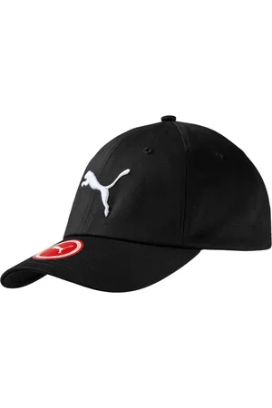 PUMA Cap - Logo - Volwassenen