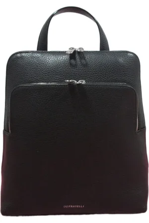 GiGi Fratelli Romance Backpack black