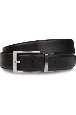 WE Fashion Heren reversible riem