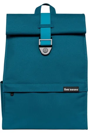 Bold Banana Laptoprugzak / Rugtas / Schooltas - 15.6 inch - Roll Top