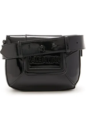 VALENTINO Schoudertas Avondtas Cabin Flap Bag Zwart