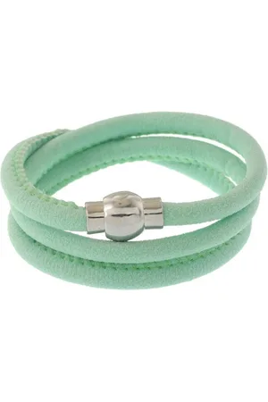 Behave Armbandje van imitatieleer