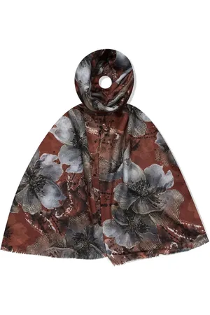 Dottilove Tyran Winter Sjaal - Scarf - Wintersjaal Dames