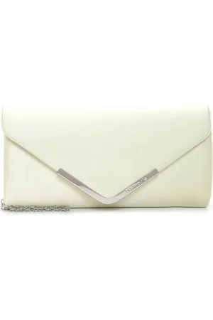 Tamaris Clutch TAS Amalia ( 30454 ) - Dames handtassen - lightyellow 431
