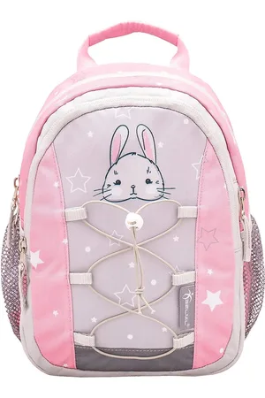 Belmil Rugzak Konijn Junior 6,5 Liter Polyester