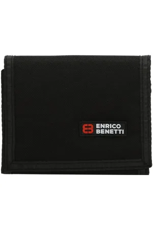 Enrico Benetti Amsterdam portemonnee - 54686