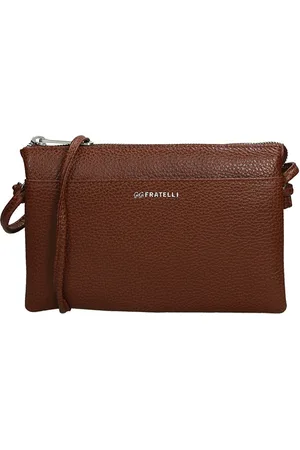 GiGi Fratelli Romance 0046 | Leren crossbody
