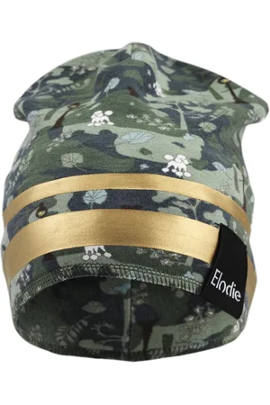 Elodie Winter Beanie - Beanie - Muts - Muts kind - Rebel Poodle - 3/100 jaar